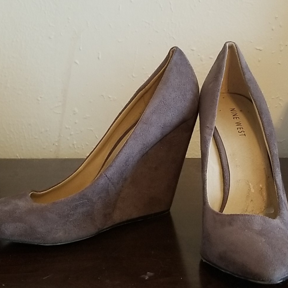 Nine West Wedges